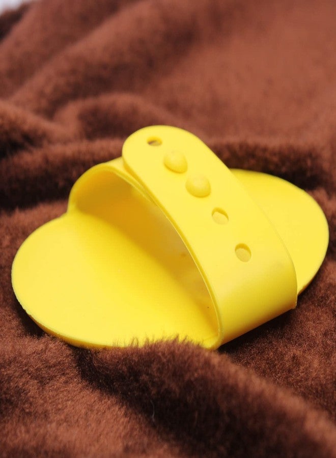Baal Bathing and Grooming Brush For Dog and Cats - Image 4
